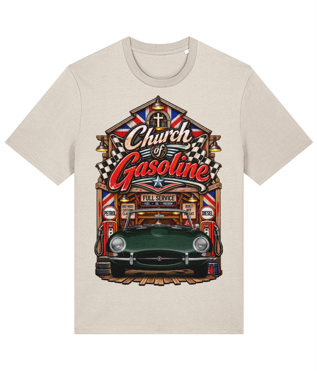 Front DTG