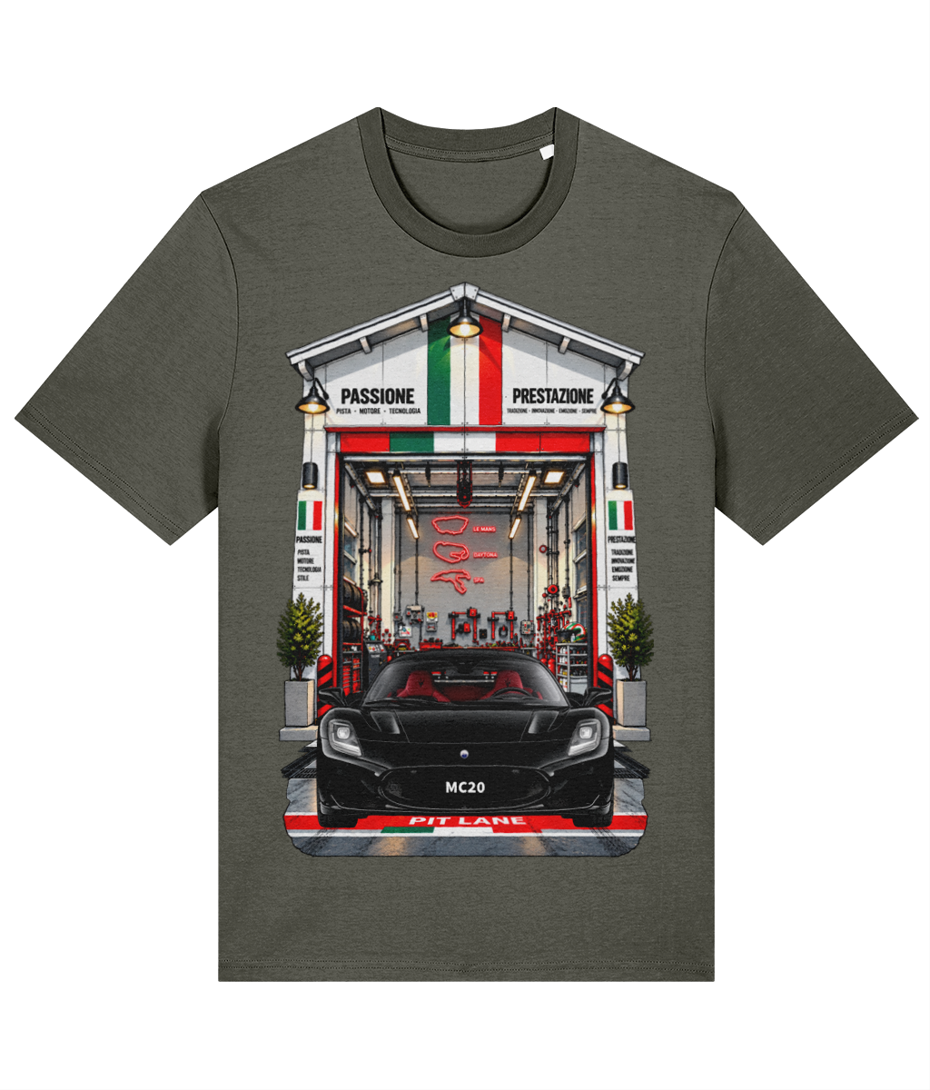 Front DTG