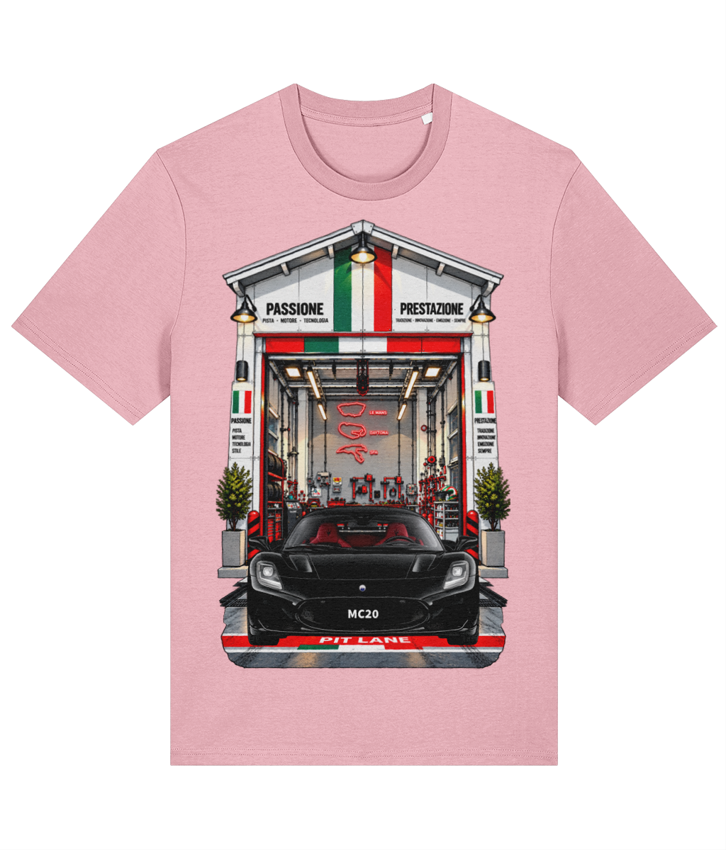 Front DTG