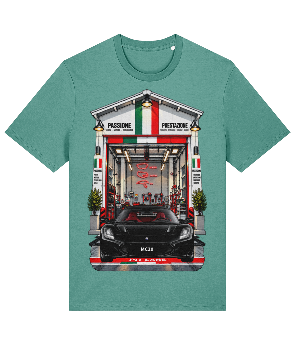 Front DTG