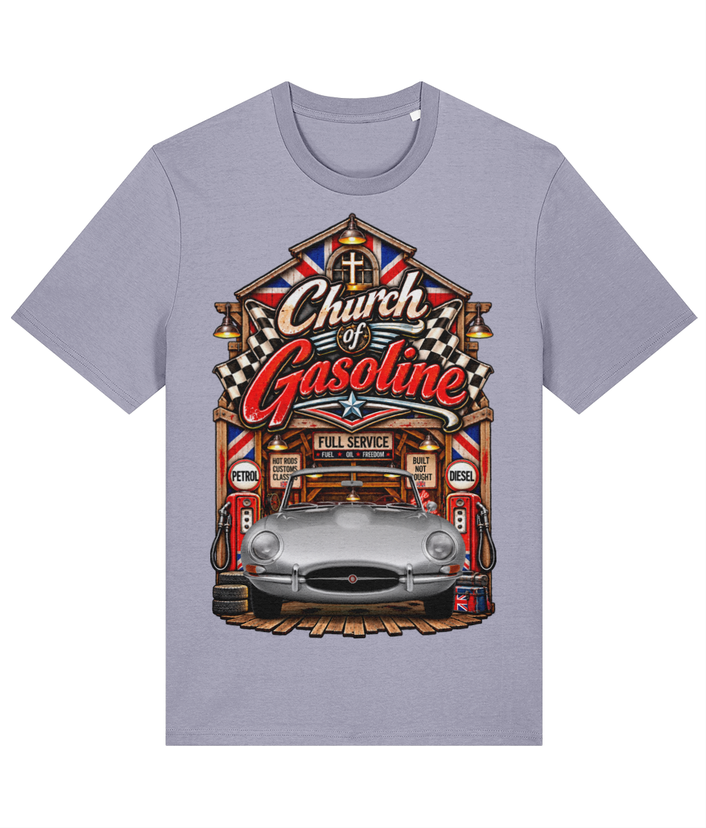Front DTG