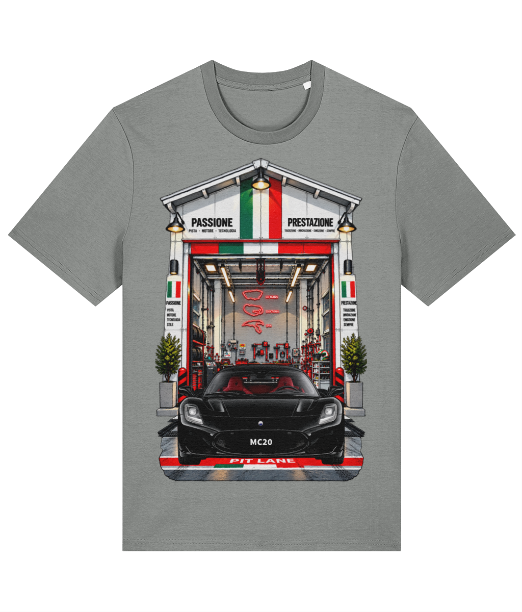 Front DTG