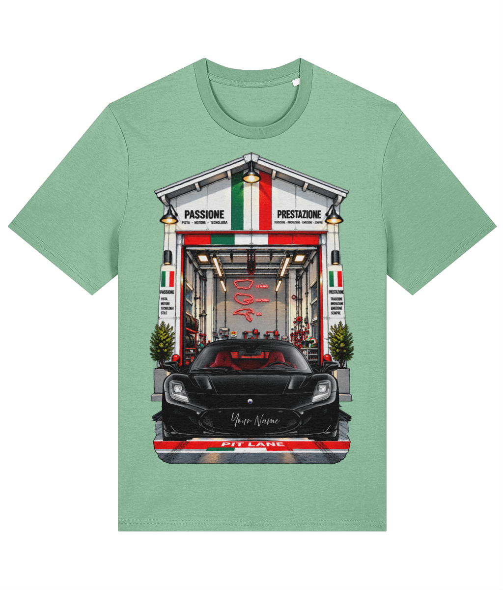 Front DTG