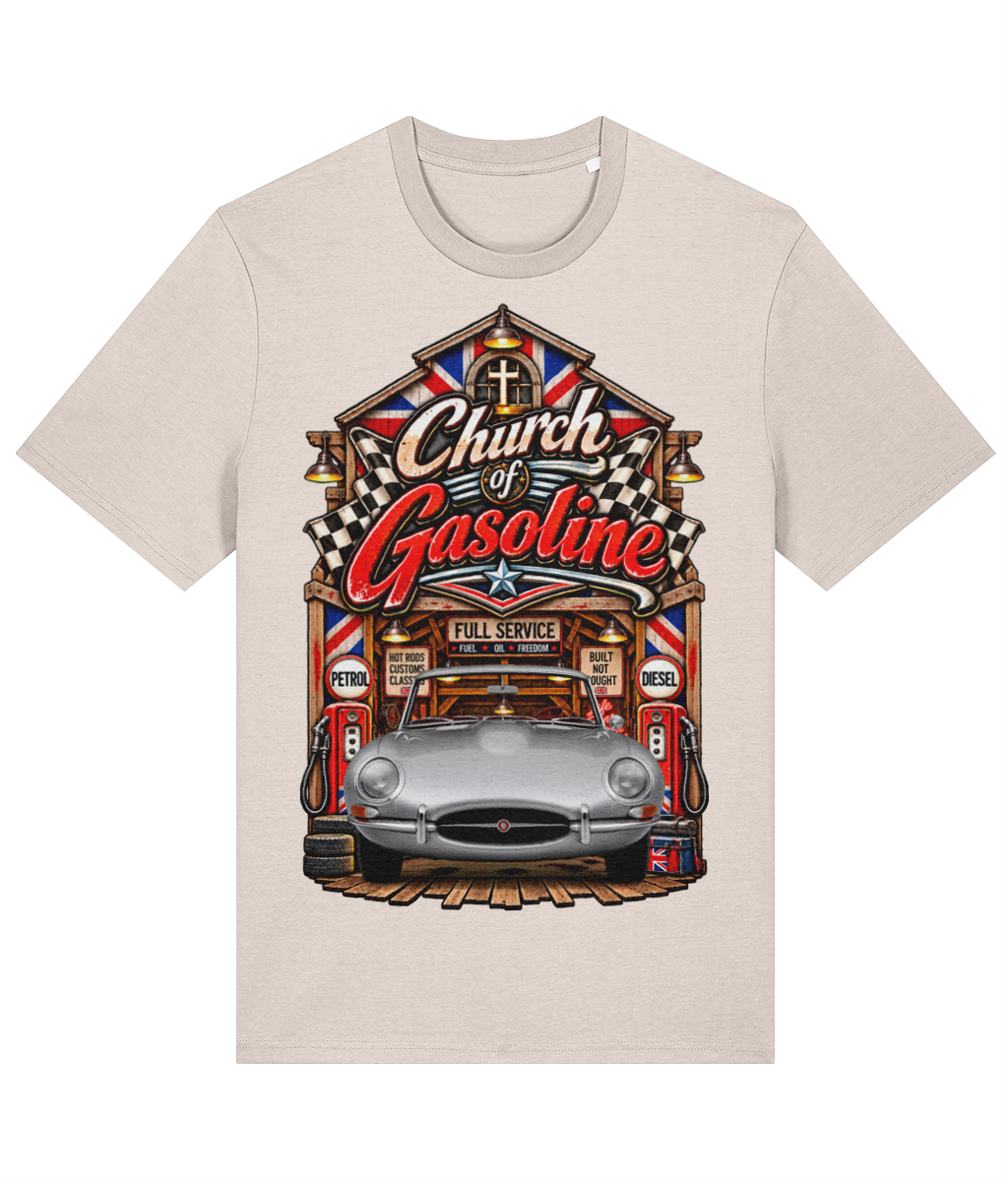 Front DTG