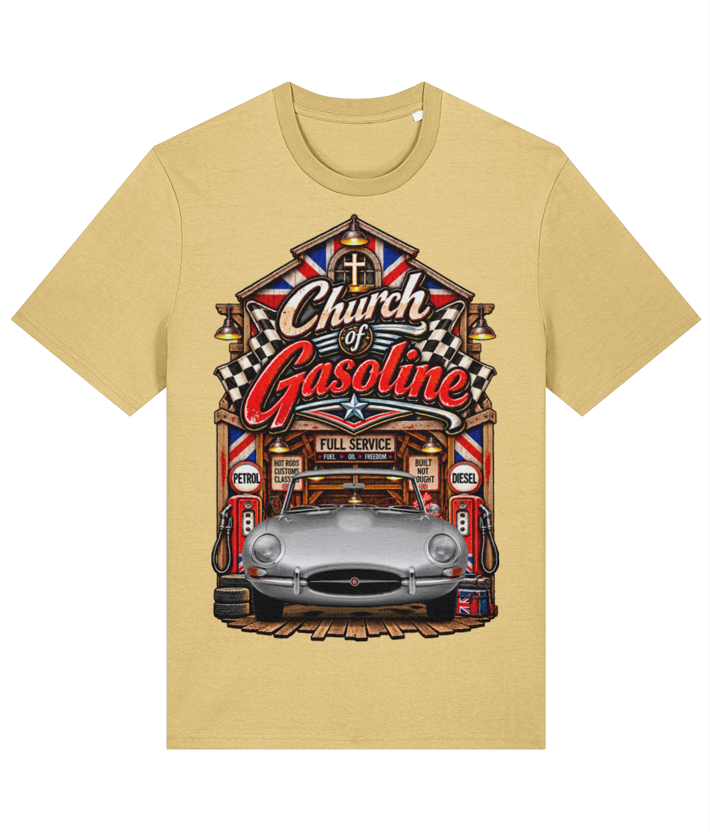 Front DTG