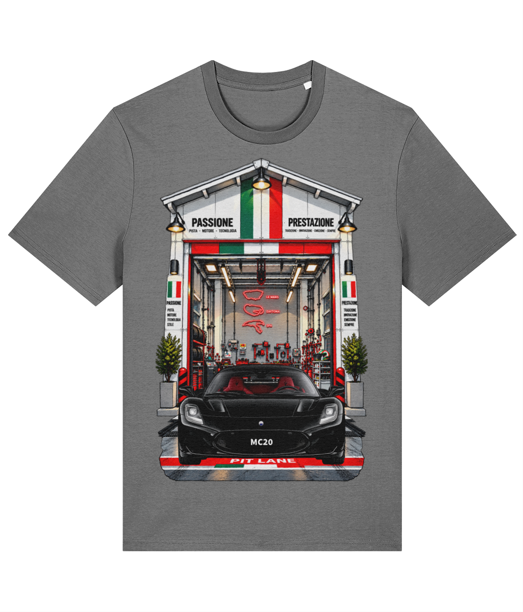 Front DTG