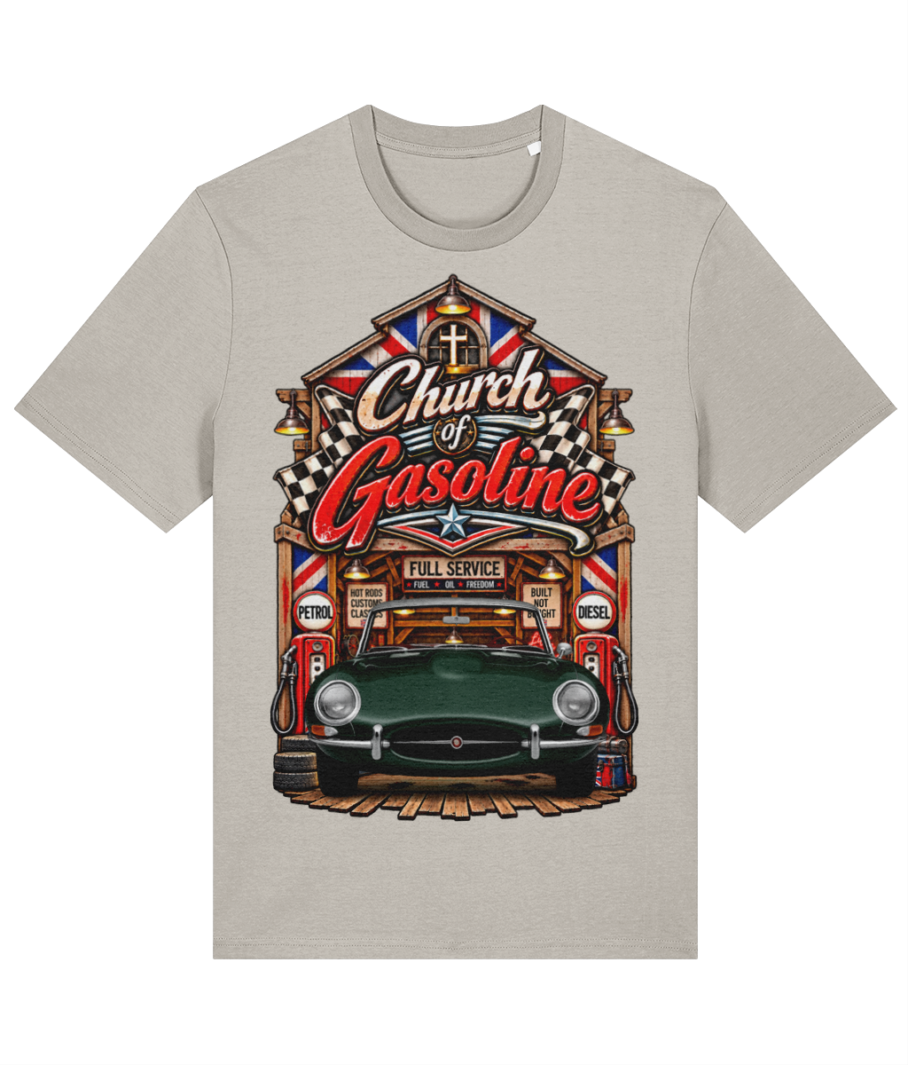 Front DTG
