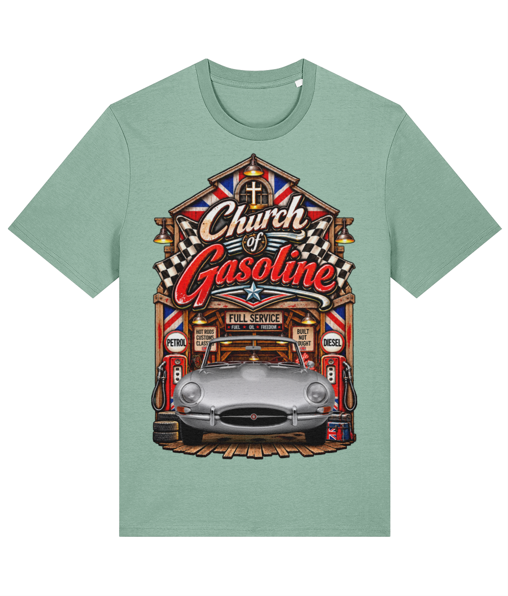 Front DTG