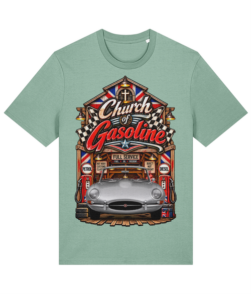 Front DTG