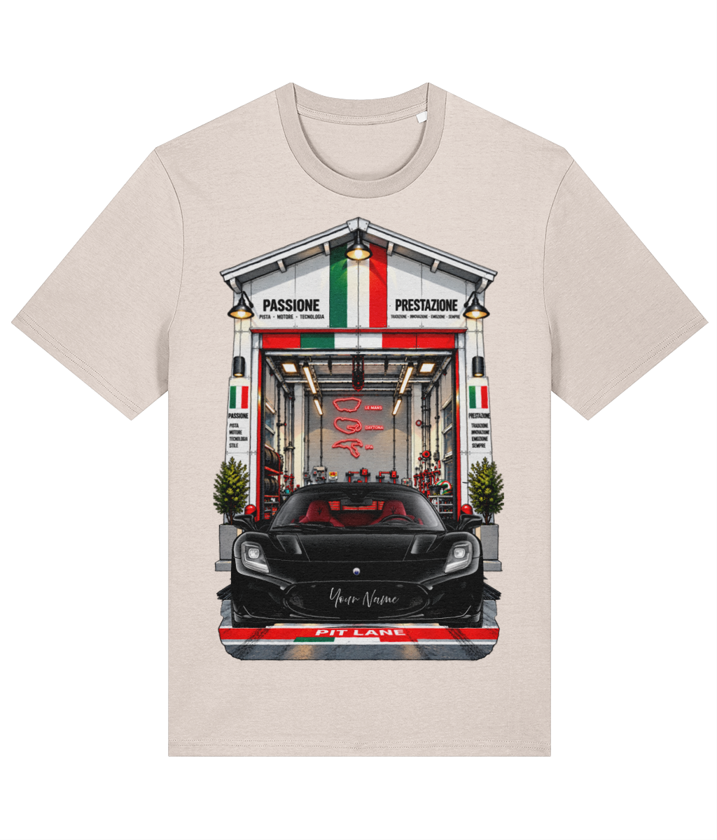 Front DTG