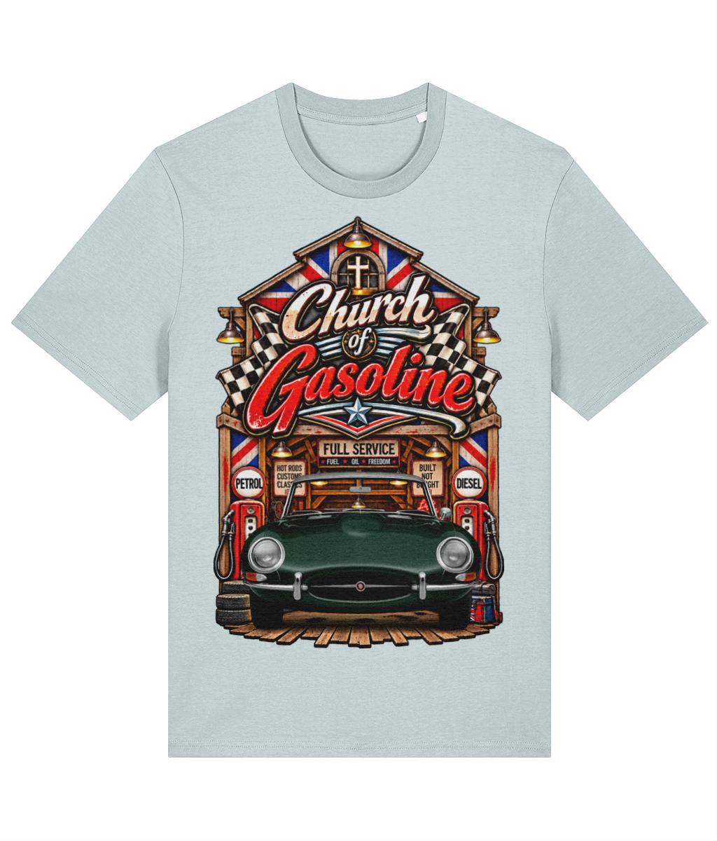 Front DTG