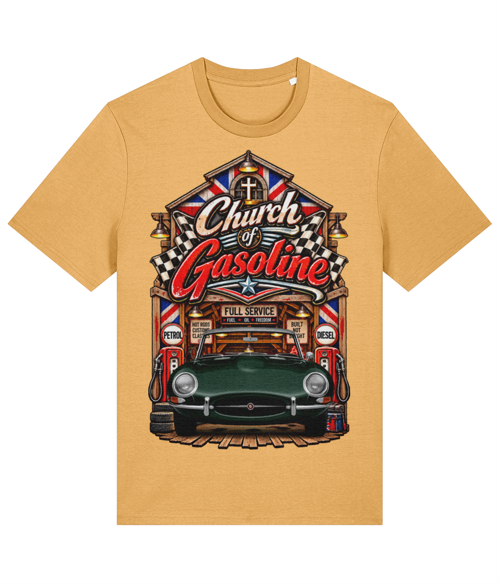 Front DTG