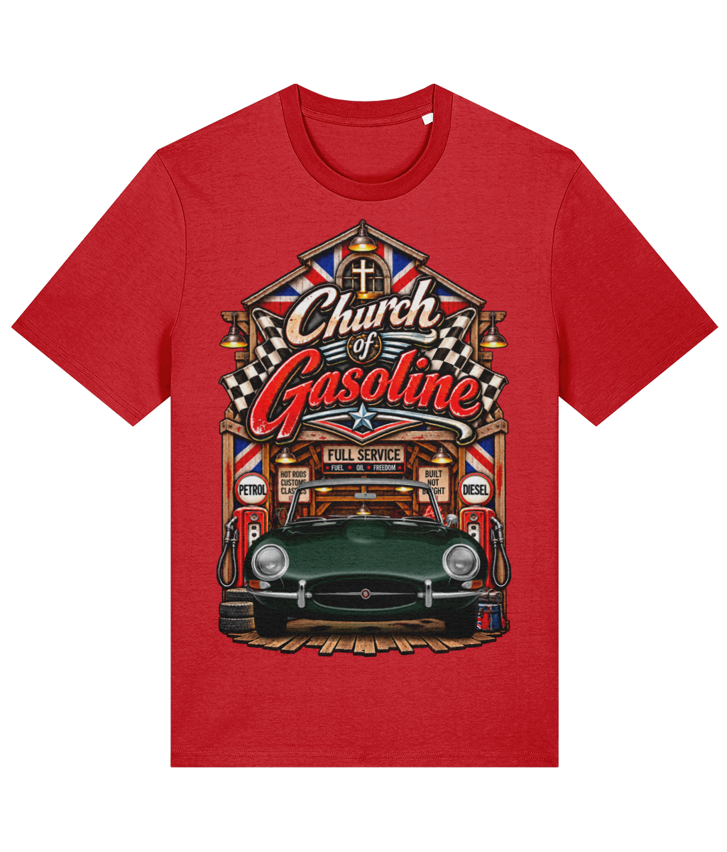 Front DTG