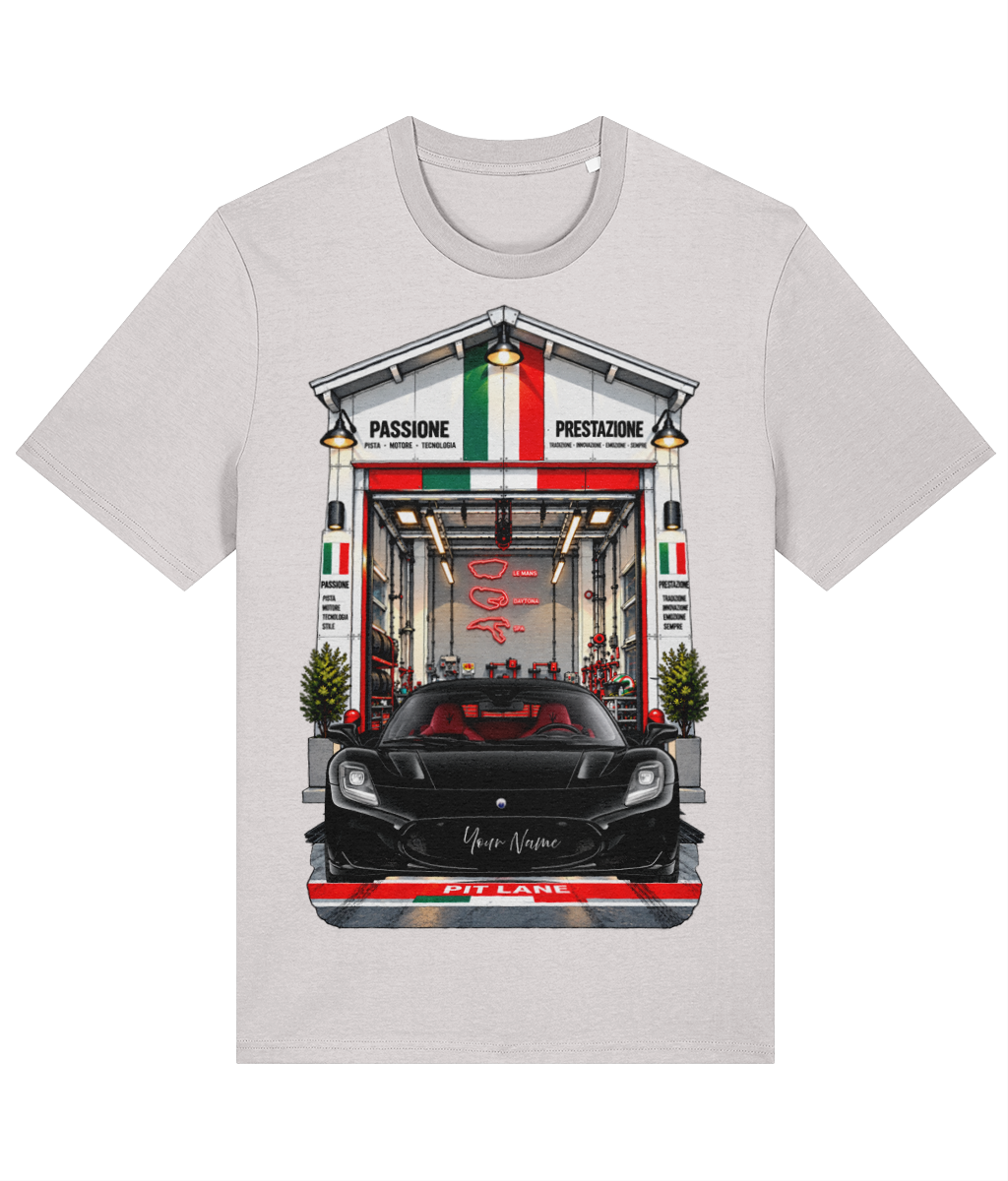 Front DTG