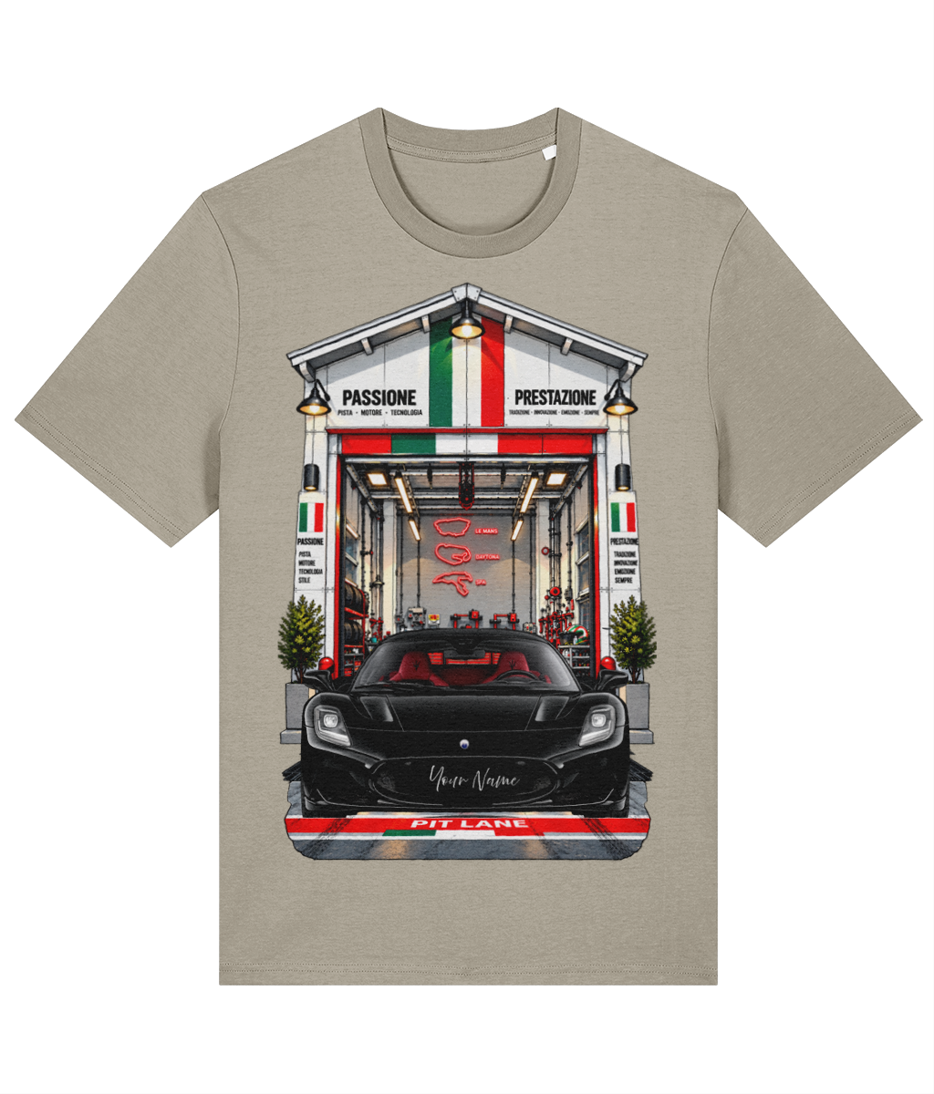 Front DTG