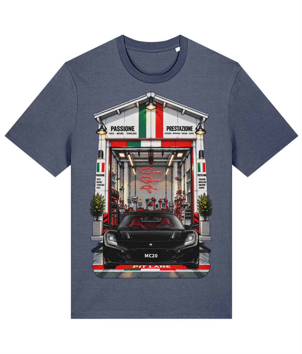 Front DTG