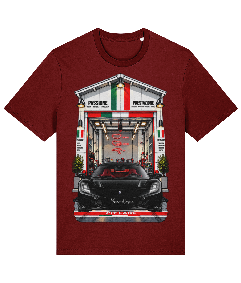 Front DTG