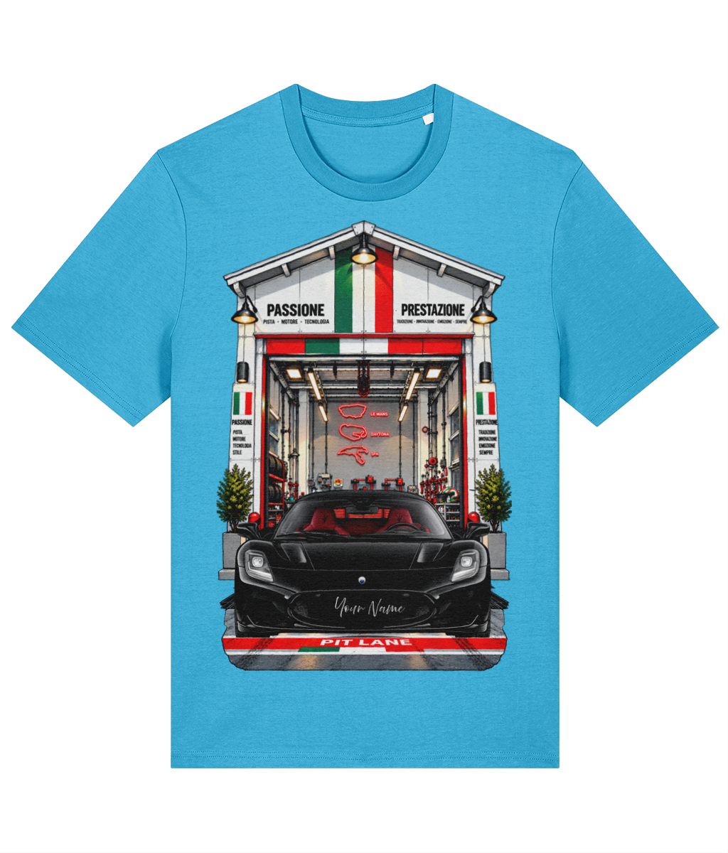 Front DTG