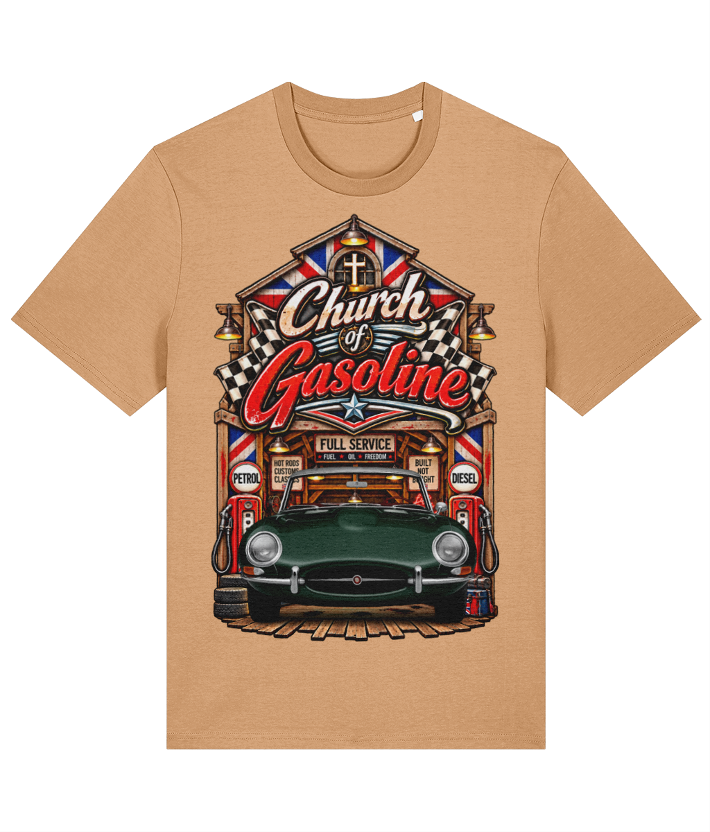 Front DTG