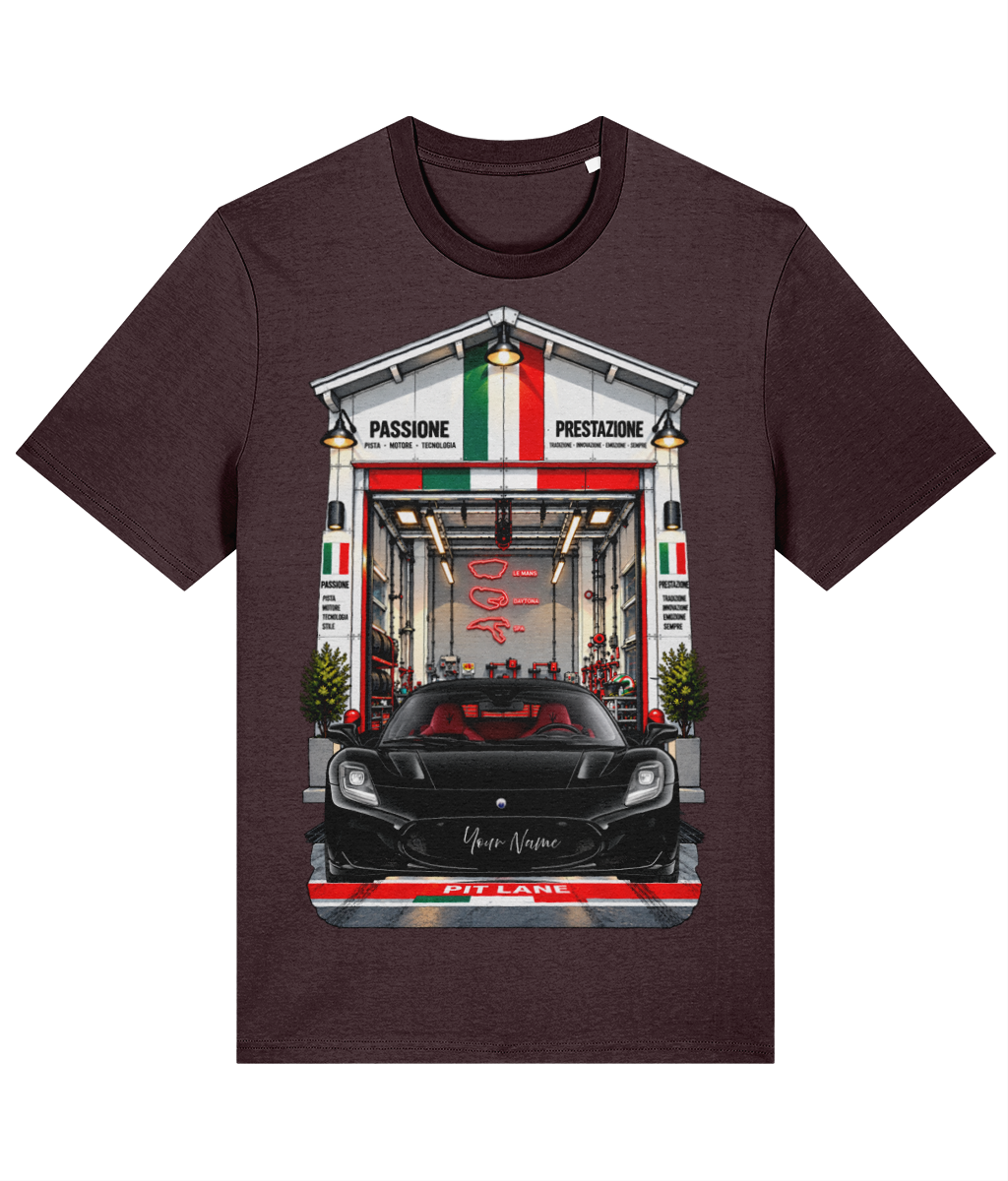 Front DTG