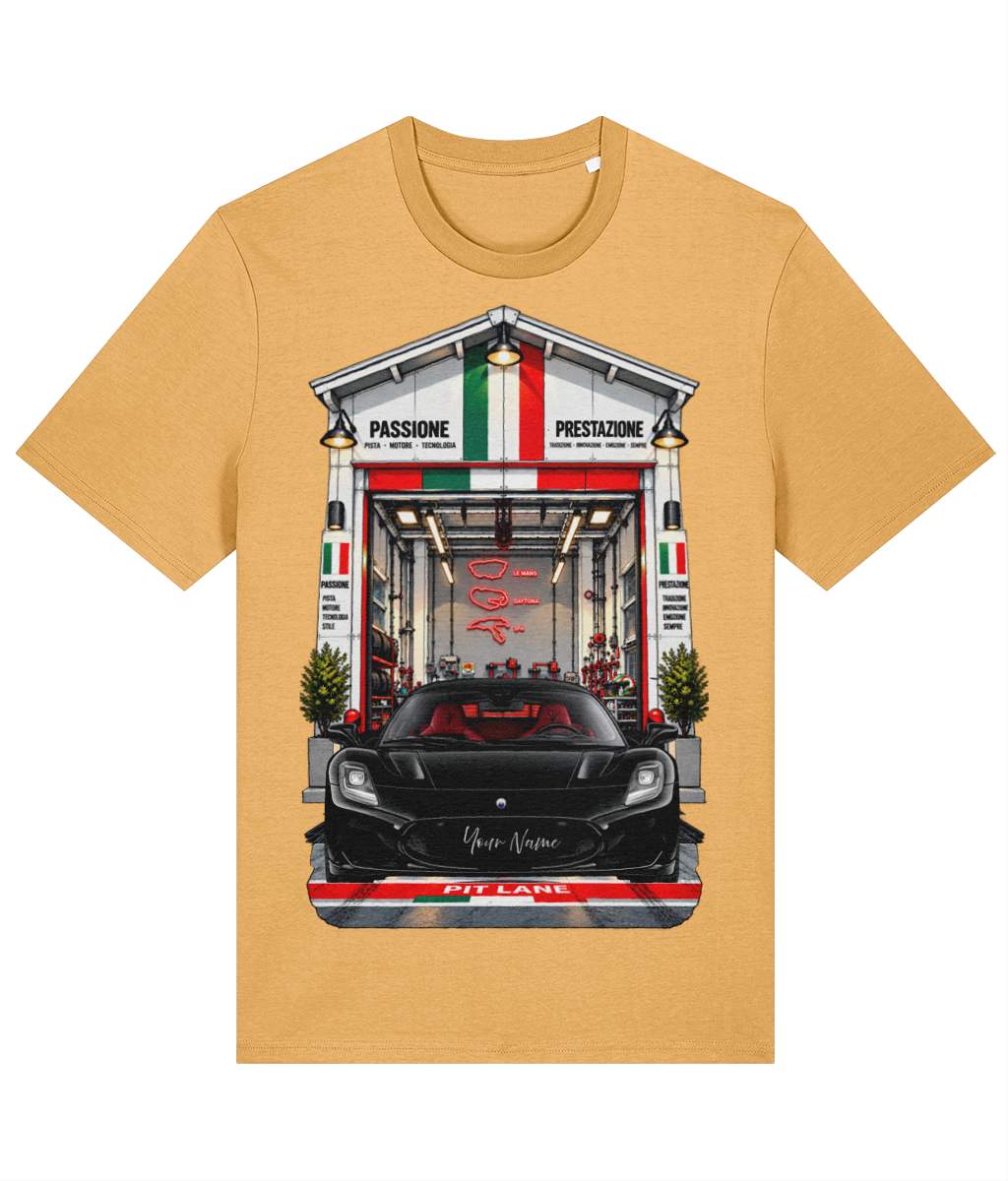 Front DTG