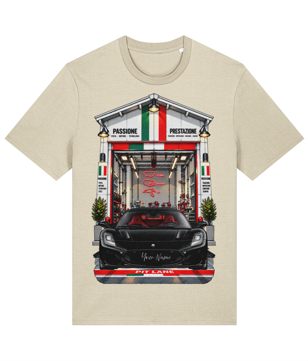 Front DTG