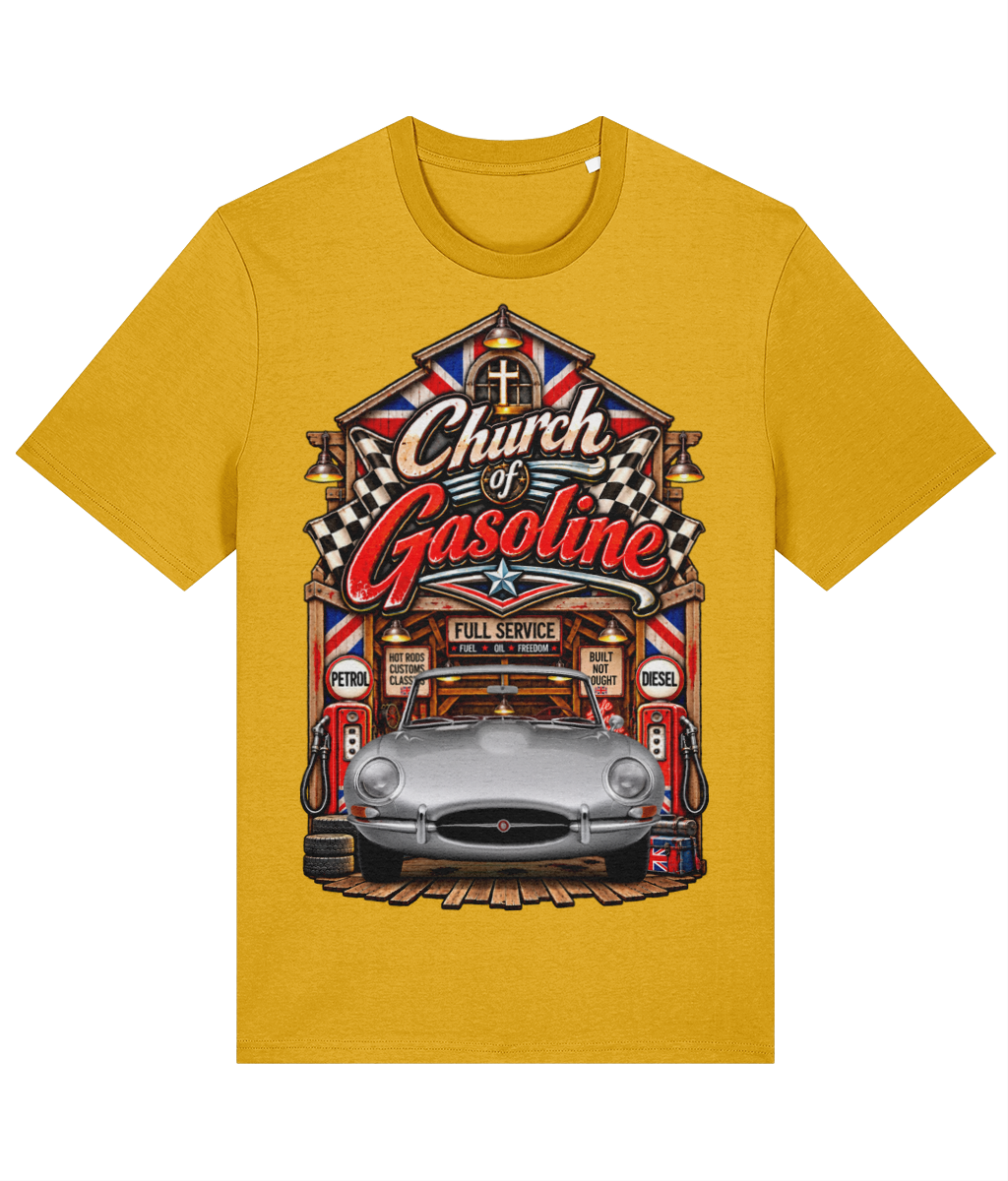 Front DTG