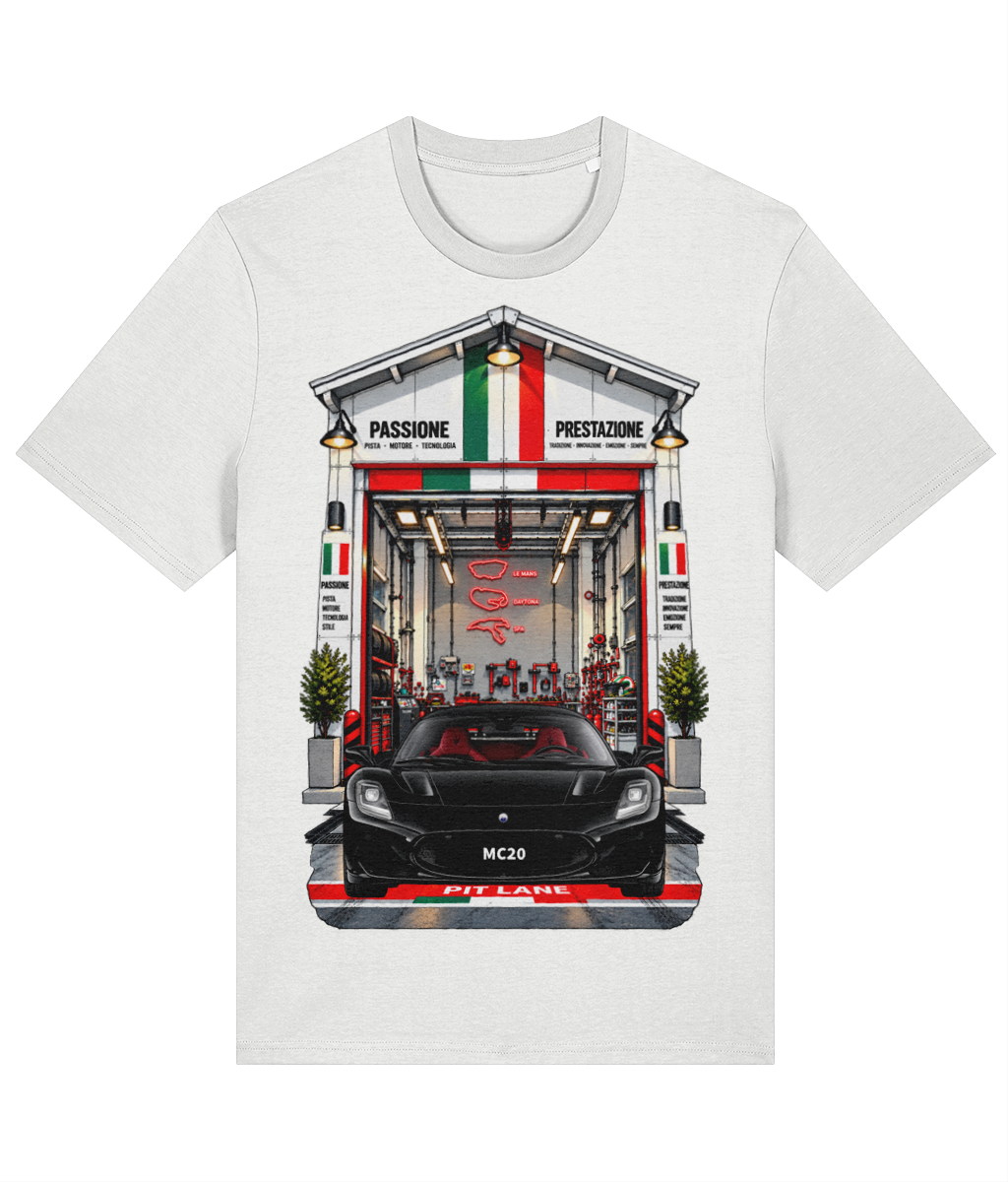 Front DTG