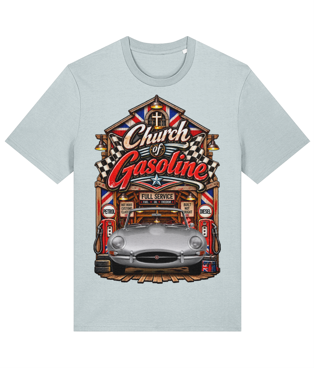 Front DTG