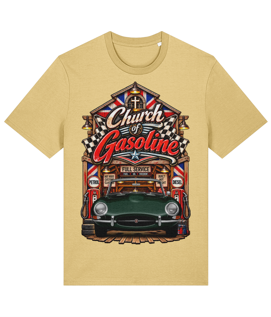 Front DTG