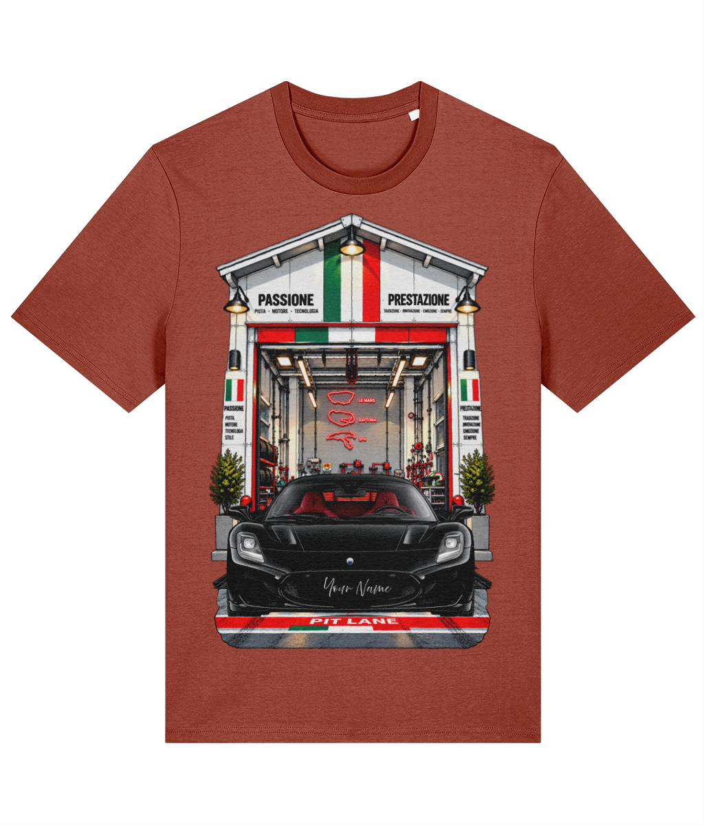 Front DTG