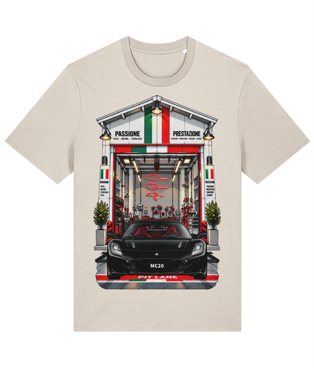 Front DTG