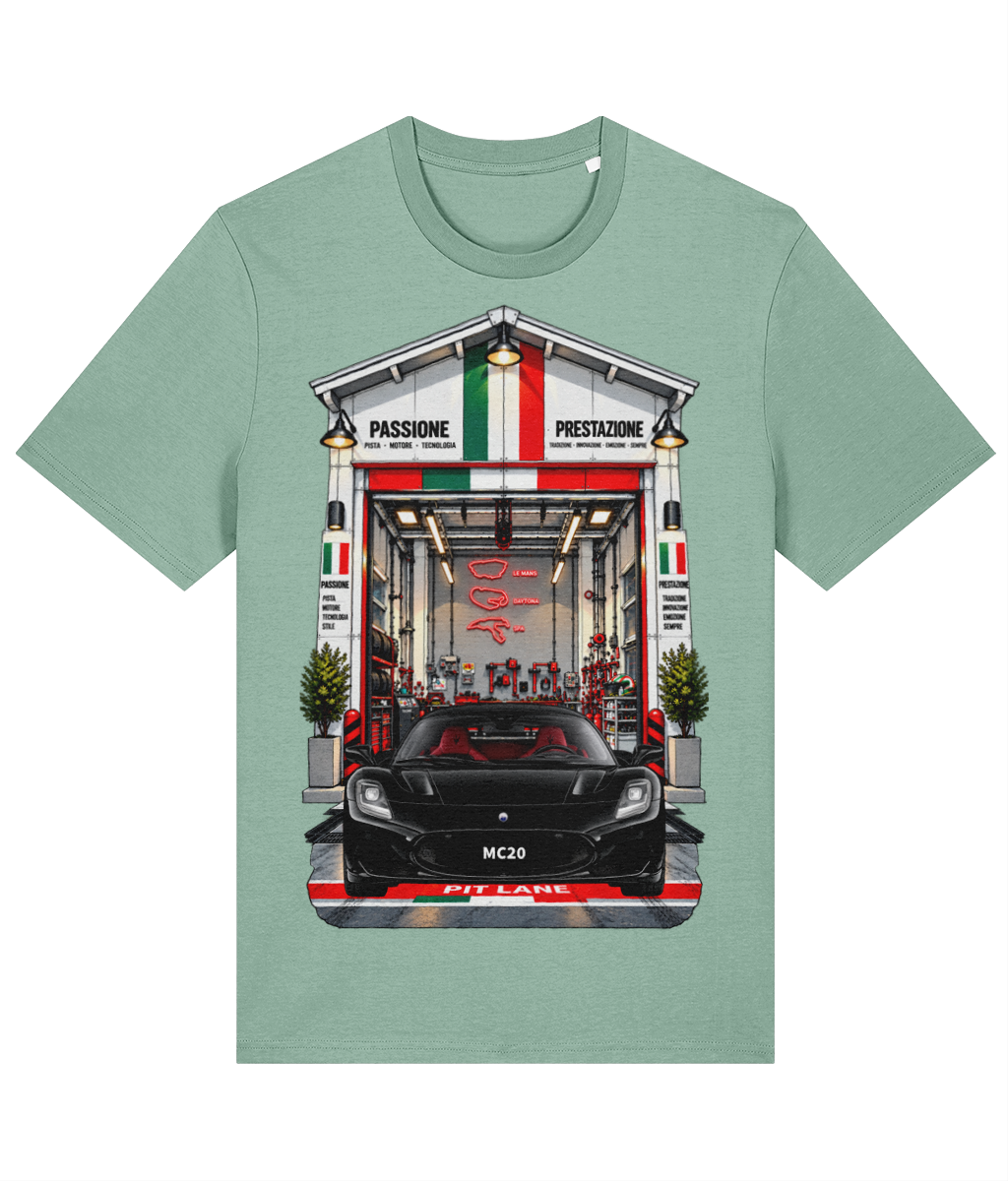 Front DTG