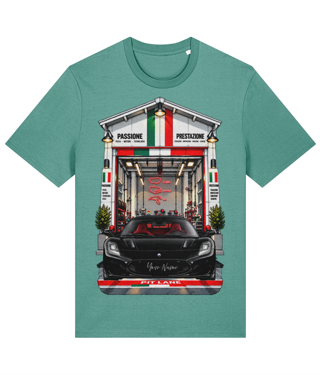 Front DTG