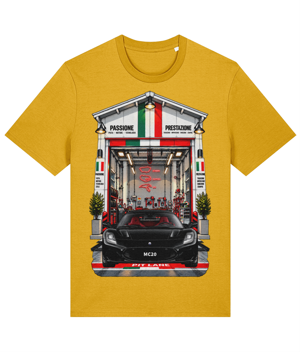 Front DTG