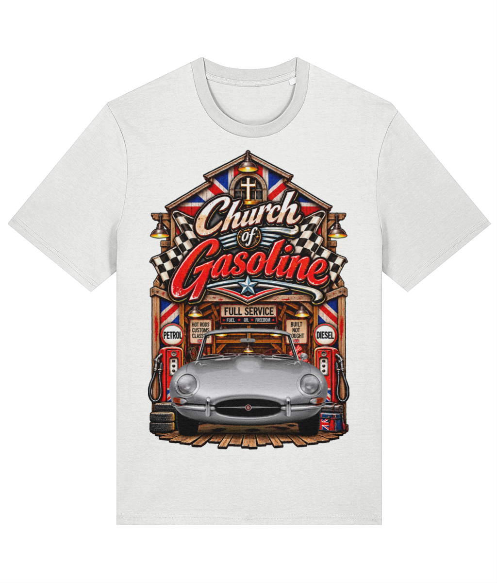 Front DTG