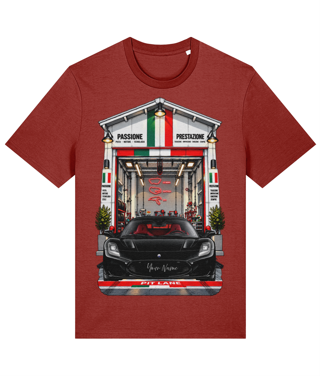 Front DTG