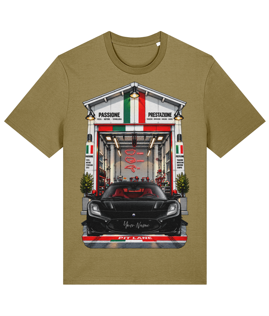 Front DTG