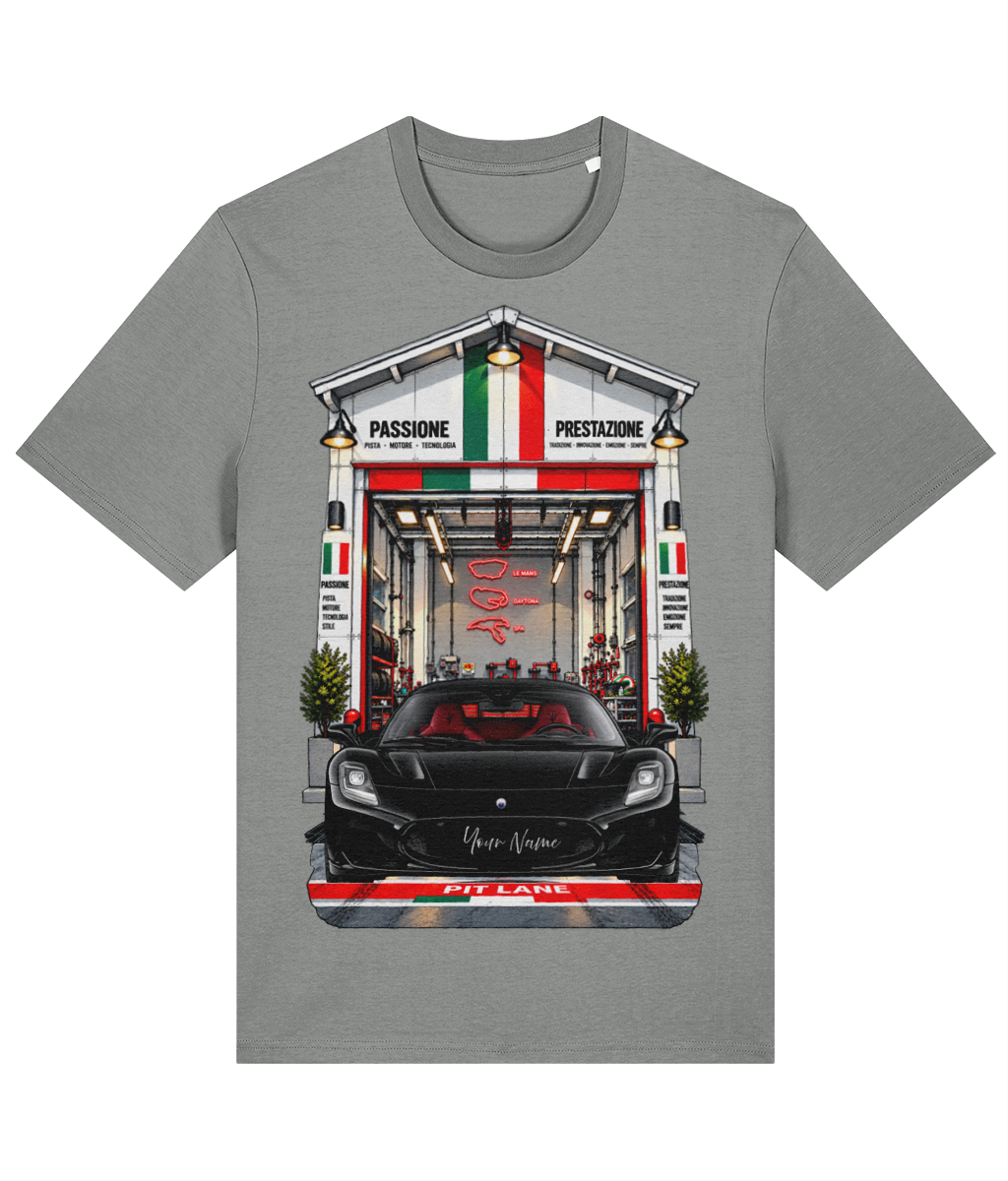 Front DTG