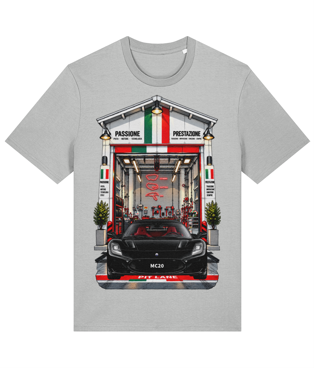 Front DTG