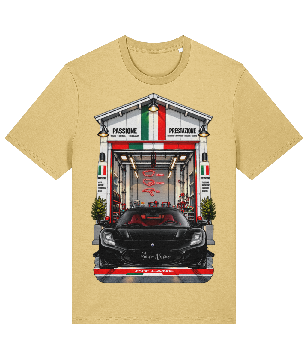 Front DTG