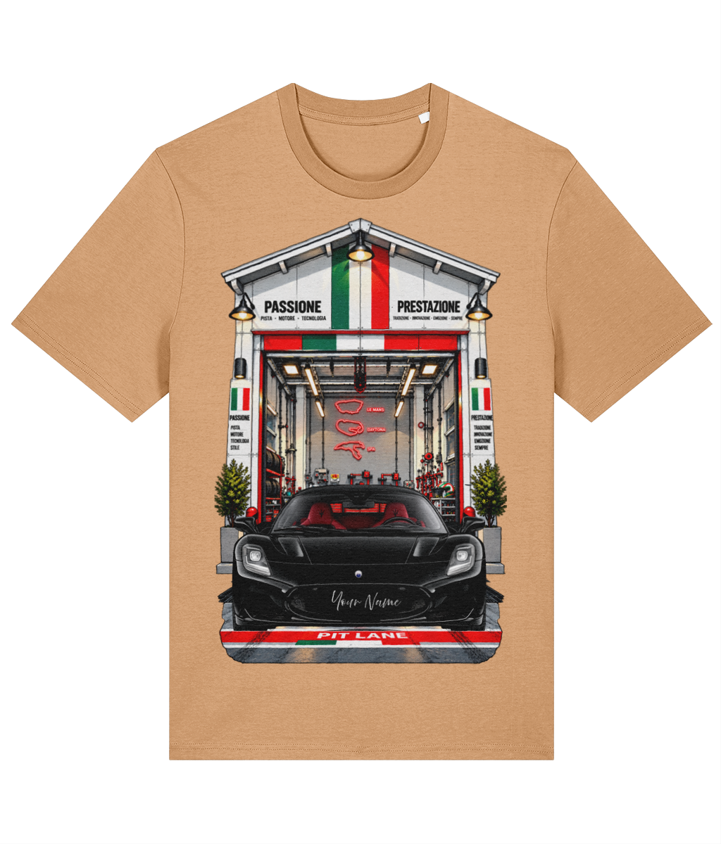 Front DTG